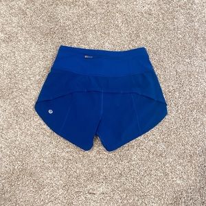 SOLD Lululemon shorts